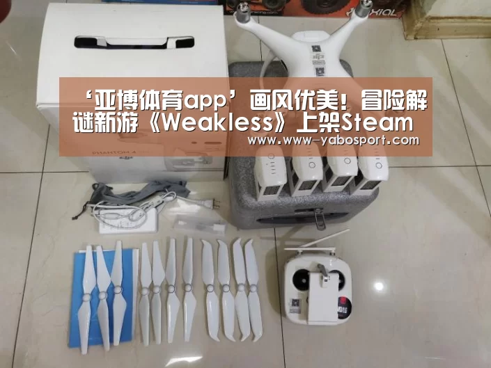 ‘亚博体育app’画风优美!冒险解谜新游《Weakless》上架Steam(图3) 亚博体育官网
